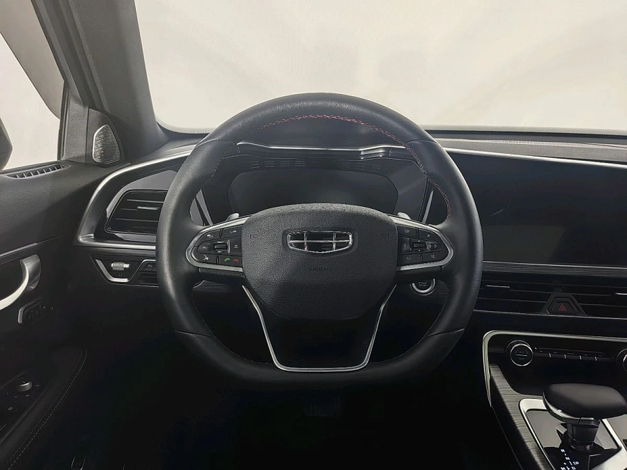 Geely Tugella, 2023г., полный привод, автомат