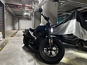 Harley Davidson Sportster S, 2023г.