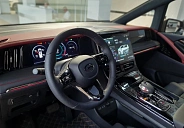 GAC M8, 2024г., передний привод, автомат