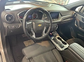 Chevrolet Blazer, 2021г., полный привод, автомат
