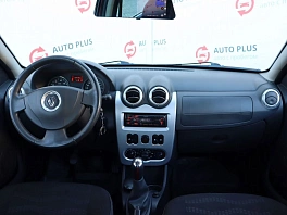 Renault , 2014г., передний привод, механика