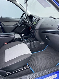 Lada (ВАЗ) , 2016г., передний привод, механика