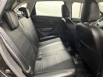 Lada (ВАЗ) XRAY, 2017г, передний привод, механика