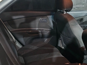 Kia Rio, 2006г, передний привод, автомат