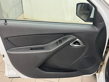 Lada (ВАЗ) Granta, 2023г, передний привод, механика