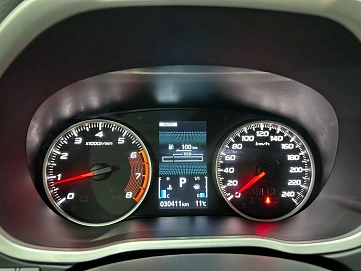 Mitsubishi Eclipse Cross, 2022г, полный привод, вариатор