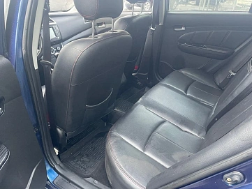 Lifan Solano, 2017г, передний привод, механика