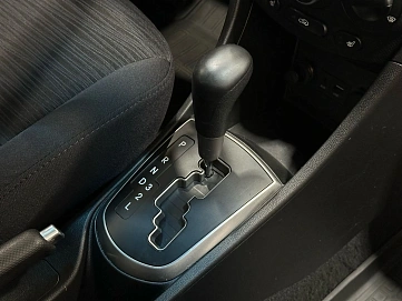 Hyundai Solaris, 2014г, передний привод, автомат