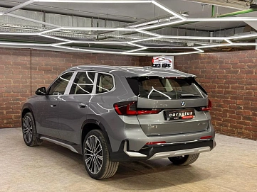 BMW X1, 2025г, полный привод, робот