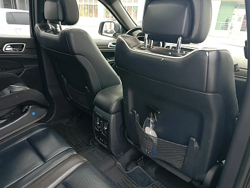 Jeep Grand Cherokee, 2014г, полный привод, автомат