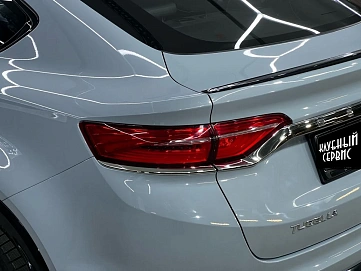 Geely Tugella, 2023г, полный привод, автомат