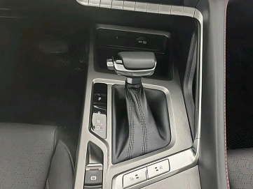 Changan , 2024г., передний привод, робот