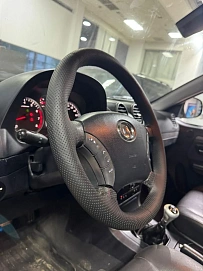 Great Wall Hover H5, 2012г, полный привод, механика