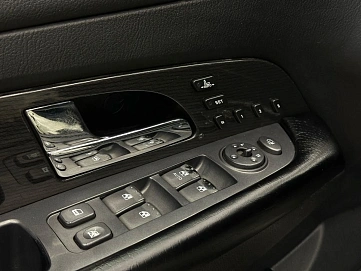 SsangYong Rexton, 2010г, полный привод, автомат