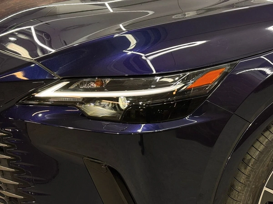 Lexus RX, 2025г., полный привод, автомат