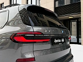 BMW X7, 2022г., полный привод, автомат