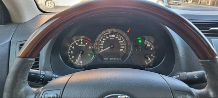 Lexus GS, 2005г, задний привод, автомат