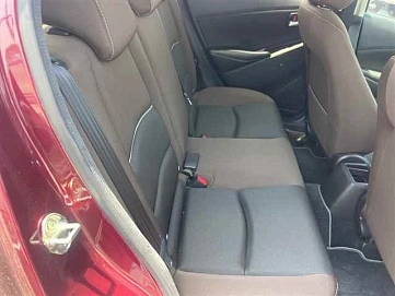 Mazda 2, 2022г, передний привод, механика