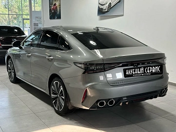 Chery Arrizo 8, 2023г, передний привод, робот