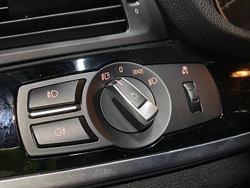 BMW X4, 2018г, полный привод, автомат