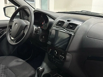 Lada (ВАЗ) Granta, 2024г, передний привод, механика