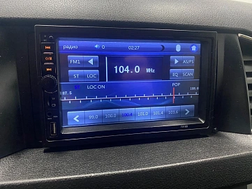 УАЗ Pickup, 2017г, полный привод, механика