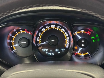 Lada (ВАЗ) Vesta, 2022г, передний привод, автомат