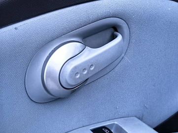 Nissan Micra, 2005г, передний привод, автомат