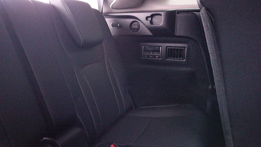 Lexus RX, 2018г., полный привод, автомат