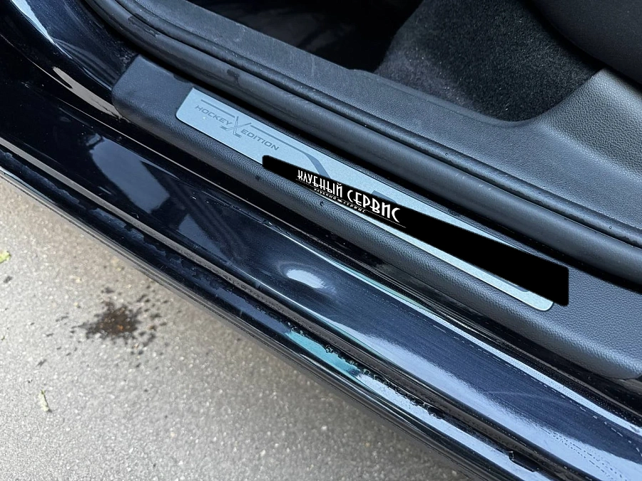 Skoda Rapid, 2020г., передний привод, робот