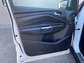 Ford Kuga, 2013г., передний привод, автомат