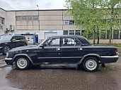 ГАЗ 3110 «Волга», 2001г., задний привод, механика