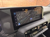 Toyota Land Cruiser Prado, 2025г., полный привод, автомат