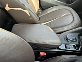 BMW X1, 2018г., передний привод, робот