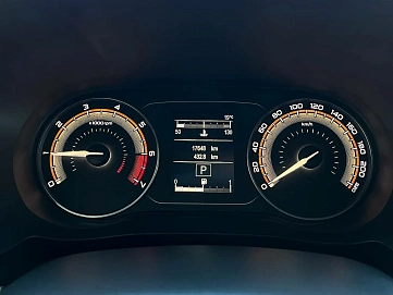 Lada (ВАЗ) Vesta, 2025г, передний привод, автомат