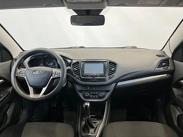 Lada (ВАЗ) Vesta, 2017г, передний привод, механика