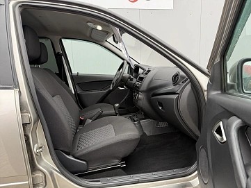 Lada (ВАЗ) Granta, 2022г, передний привод, механика