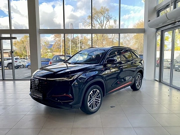 Changan , 2023г., передний привод, автомат