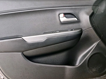 Kia Rio, 2017г, передний привод, автомат