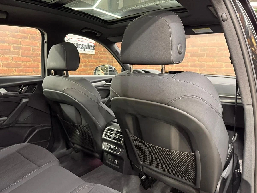 Audi Q5 Sportback, 2025г., полный привод, робот