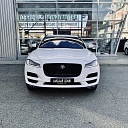 Jaguar F-Pace, 2020г., полный привод, автомат