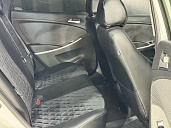 Hyundai Solaris, 2013г., передний привод, автомат