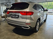 Haval M6, 2024г., передний привод, робот