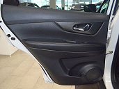 Nissan X-Trail, 2016г., передний привод, вариатор