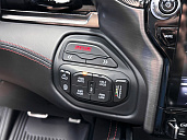 Ram 1500, 2024г., полный привод, автомат