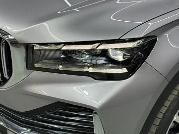 Geely Monjaro, 2025г, полный привод, автомат