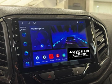 Lada (ВАЗ) , 2019г., передний привод, механика