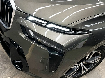 BMW X7, 2023г, полный привод, автомат