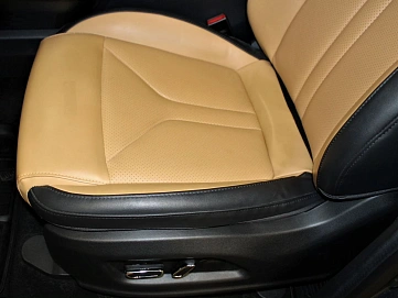 Changan Hunter Plus, 2024г, передний привод, автомат