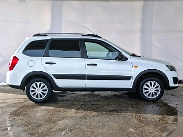 Lada (ВАЗ) , 2016г., передний привод, механика